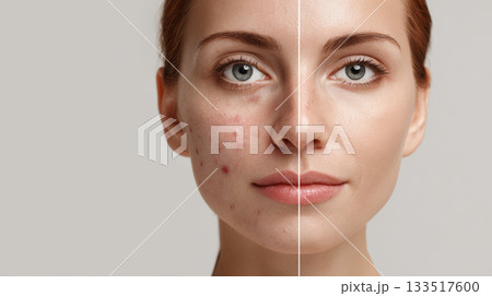 Automated soldering nozzles placing precise drops electronic circuit board cool blue lighting, high precision manufacturing scene with focused Automated soldering nozzles placing precise drops electronic circuit board cool blue lighting, high precision manufacturing scene with focused 133517600