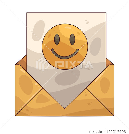 illustration of Smile Feedback illustration of Smile Feedback 133517608