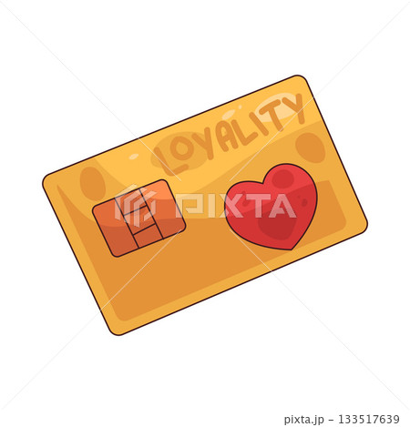 illustration of Scorecard 133517639