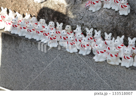 伊奴神社 伊奴神社 133518007