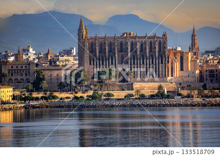 マヨルカ島 マヨルカ島 133518709