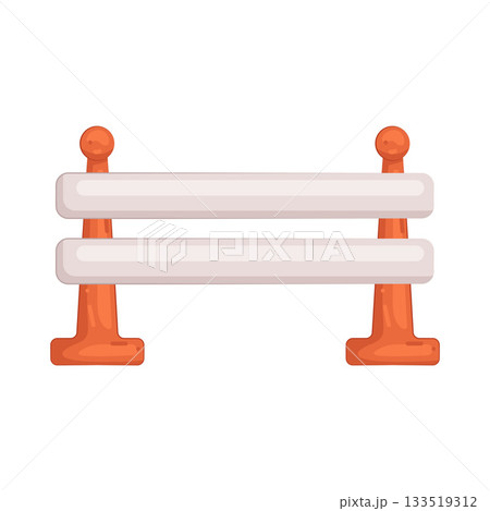 Illustration of barrier  133519312