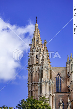 マヨルカ島 133519736