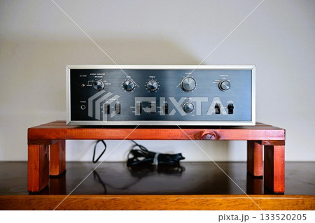 レトロなオーディオ レトロなオーディオ 133520205