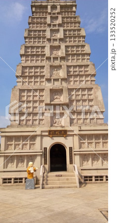 石塔正面入口 133520252