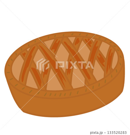 パイ　スイーツ 133520283