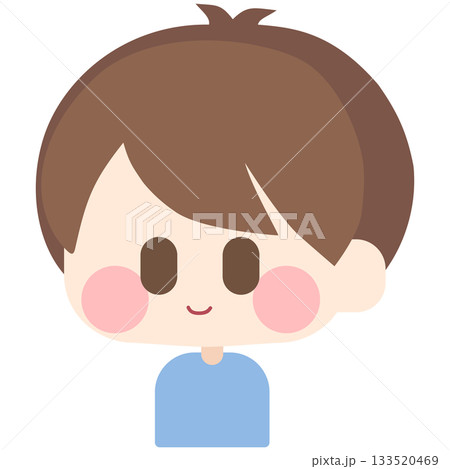 普通の男の子 普通の男の子 133520469
