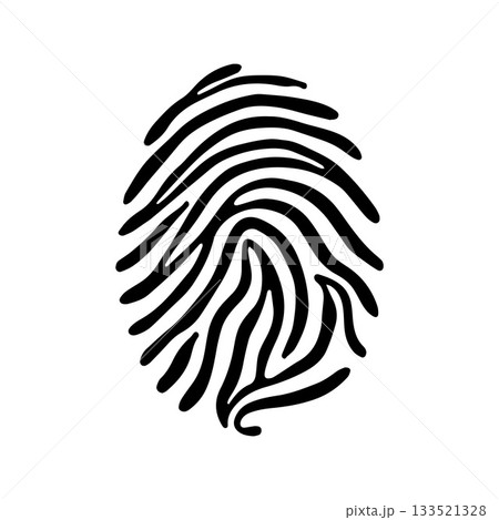 Global Network Fingerprint Logo Representing Connection Unity and Human Identity Global Network Fingerprint Logo Representing Connection Unity and Human Identity 133521328