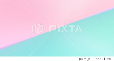 Diagonal split gradation bg with noise texture for minimalist design 133521866