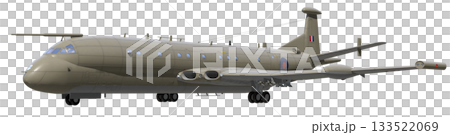 BAE ニムロッド BAE ニムロッド 133522069