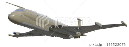 BAE ニムロッド 133522073