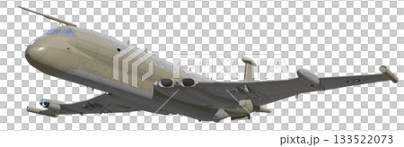 BAE ニムロッド 133522073