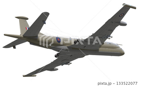 BAE ニムロッド 133522077