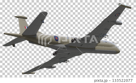 BAE ニムロッド 133522077