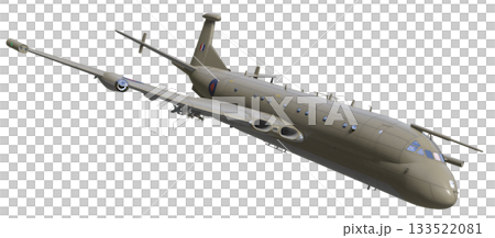 BAE Nimrod BAE Nimrod 133522081