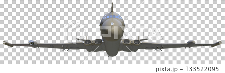 BAE Nimrod 133522095