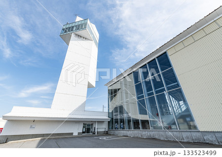 青森県青森市　あおもり北のまほろば歴史館 133523499