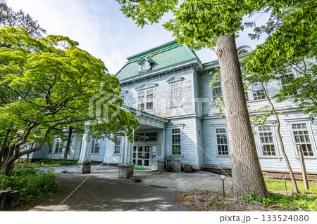 青森県青森市 青森市森林博物館 青森県青森市 青森市森林博物館 133524080