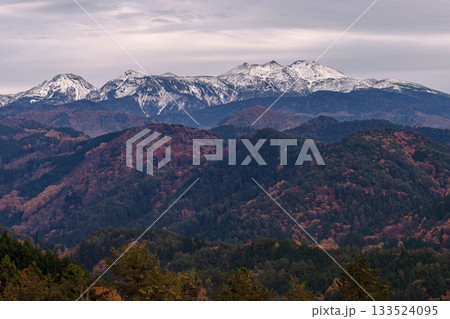 251113乗鞍岳g128 133524095