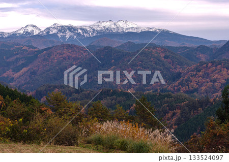 251113乗鞍岳g130 251113乗鞍岳g130 133524097