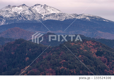 251113乗鞍岳g132 133524100