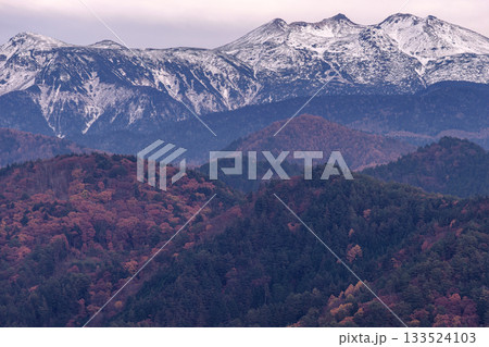 251113乗鞍岳g133 133524103