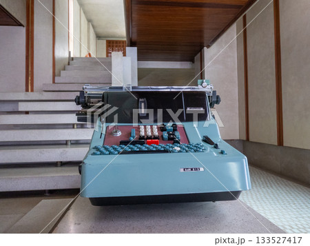 Negozio Olivetti store in Venice  133527417