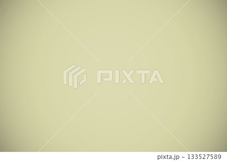 Flat design abstract olive green gradient background is blending smoothly with vignette effect Flat design abstract olive green gradient background is blending smoothly with vignette effect 133527589