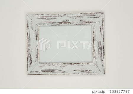 Photo frame outline, Close-up 133527757