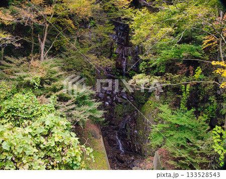 小歩危風景 133528543