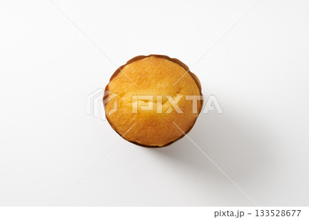 ケーキマフィン アメリカの焼き菓子のイメージ ケーキマフィン アメリカの焼き菓子のイメージ 133528677