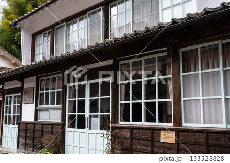 石見銀山　旧大森郵便局 133528828