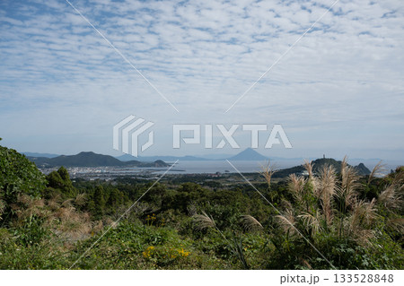 南九州の風景 133528848