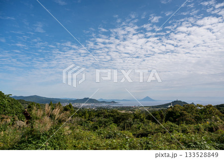 南九州の風景 南九州の風景 133528849