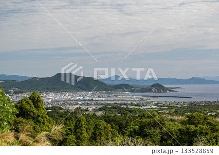 南九州の風景 南九州の風景 133528859