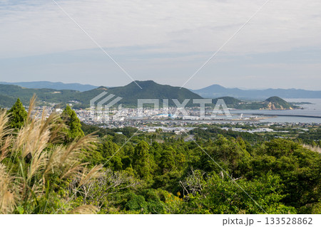 南九州の風景 南九州の風景 133528862
