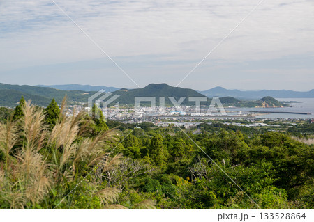 南九州の風景 南九州の風景 133528864
