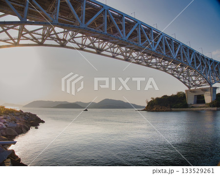 瀬戸大橋 瀬戸大橋 133529261