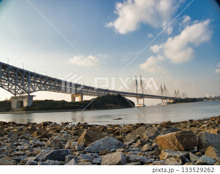瀬戸大橋 133529262
