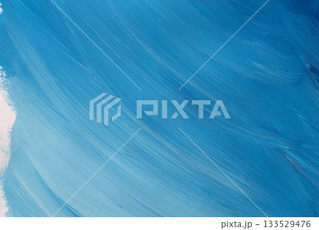 青色の背景 青色の背景 133529476