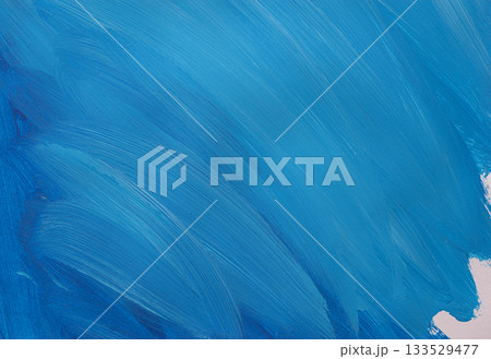 青色の背景 青色の背景 133529477