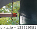 平和公園の平和の鐘 133529581