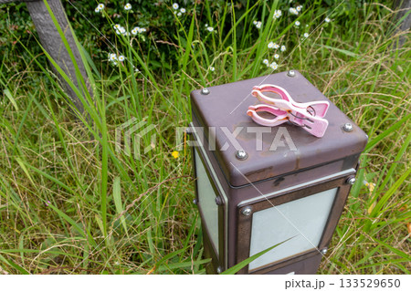 環境問題 133529650