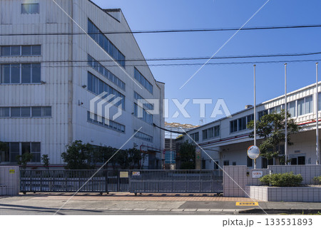 LIXIL 常滑東工場 LIXIL 常滑東工場 133531893