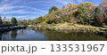 紅葉山庭園パノラマ251123pm2:19 133531967