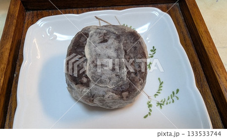 きんつば（和菓子） 133533744