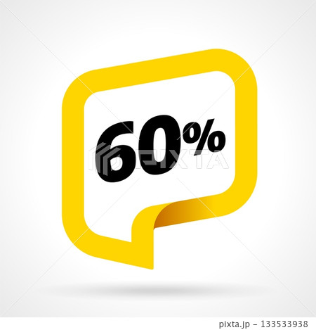 Sale banner template design. Special offer. Vector illustration. Sale banner template design. Special offer. Vector illustration. 133533938