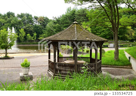 花巻広域公園 ぎんがのもり 花巻広域公園 ぎんがのもり 133534725