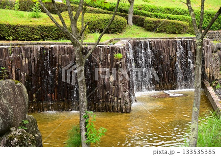 花巻広域公園 ぎんがのもり 133535385