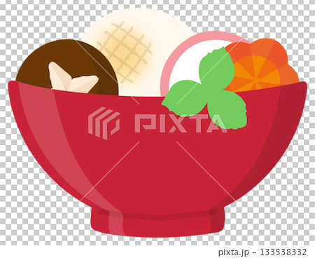 Illustration of ozoni Illustration of ozoni 133538332